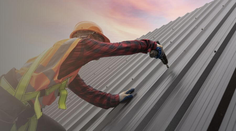 Professional residential roofers in Abbeville, LA